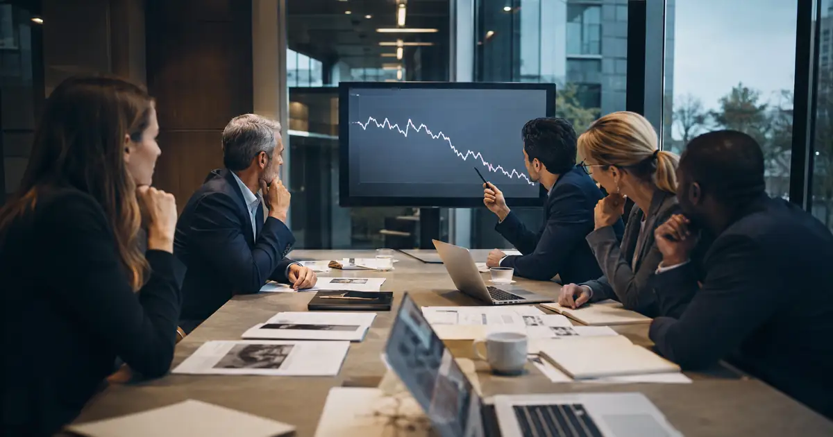 Why B2B Service Companies Struggle to Generate Leads Online